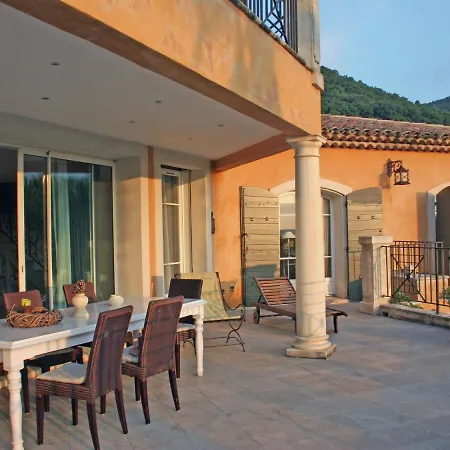 Splendid In Sur Mer With Heated Pool *