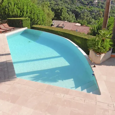 Splendid In Sur Mer With Heated Pool *