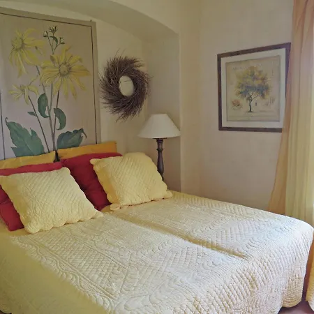 Splendid In Sur Mer With Heated Pool Кавалер-сюр-Мер