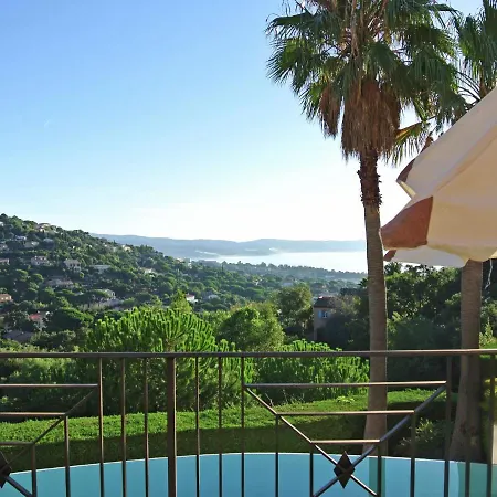 Splendid In Sur Mer With Heated Pool Вилла