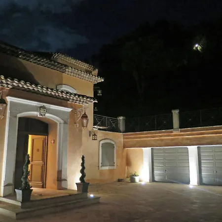Splendid In Sur Mer With Heated Pool * Кавалер-сюр-Мер