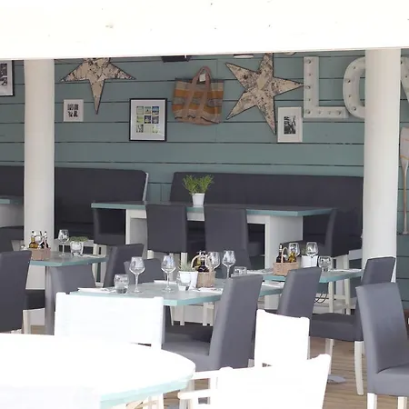 Вилла Splendid In Sur Mer With Heated Pool *